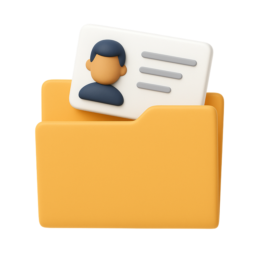 Información personal